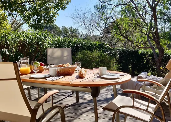 Résidence Cala Sultana