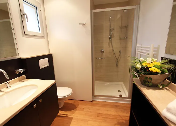 Aparthotel Cala Sultana Porto-Vecchio (Corsica)