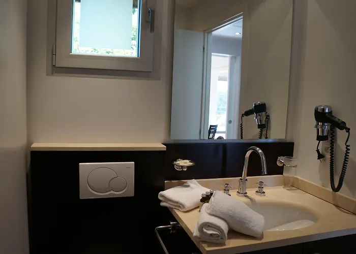 Appart hôtel Résidence Cala Sultana