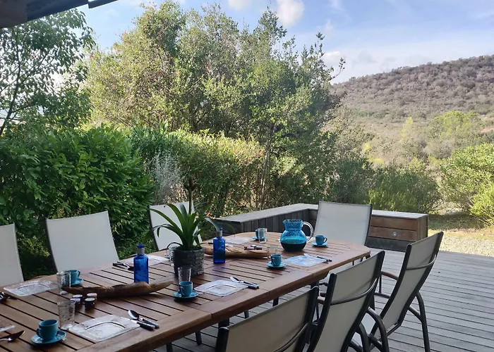 Résidence Cala Sultana 4*