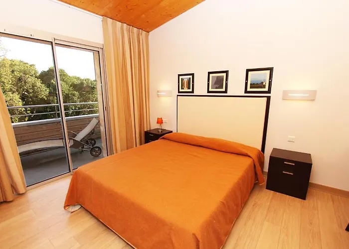 Résidence Cala Sultana 4*