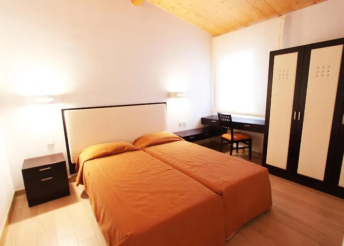 Appart hôtel Résidence Cala Sultana 4*