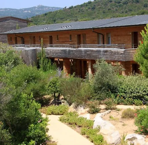 Aparthotel Cala Sultana 4*