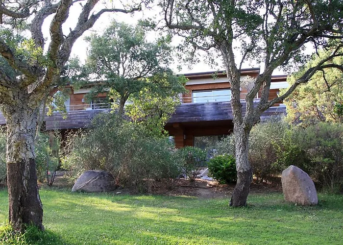 Résidence Cala Sultana 4*