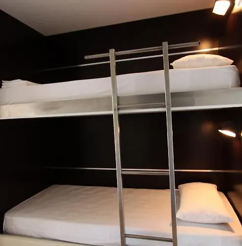 Appart hôtel Résidence Cala Sultana