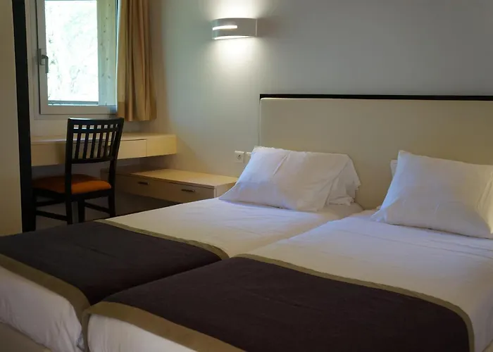 Appart hôtel Résidence Cala Sultana Porto-Vecchio (Corsica)