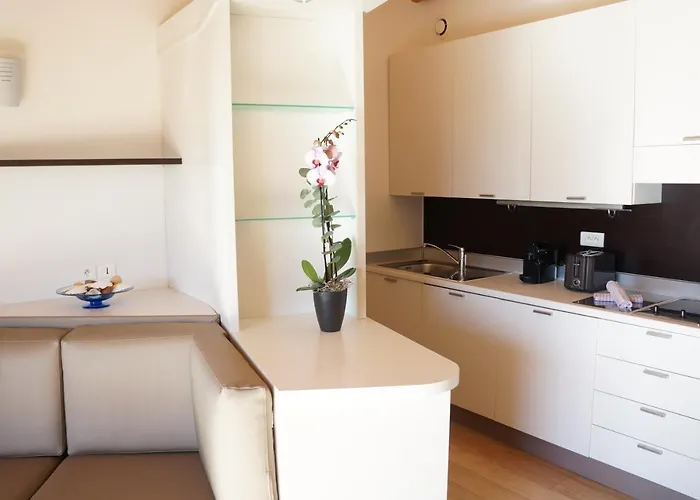 Résidence Cala Sultana 4*