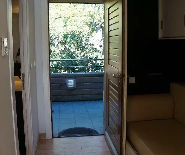 Résidence Cala Sultana Appart hôtel 4*