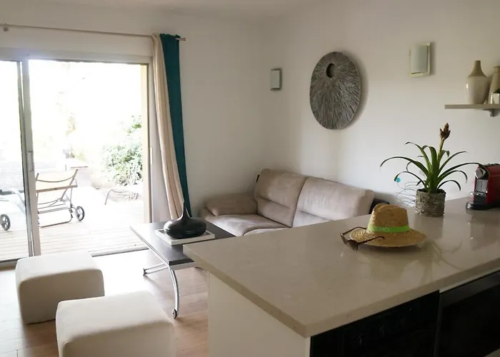 Appart hôtel Résidence Cala Sultana Porto-Vecchio (Corsica)