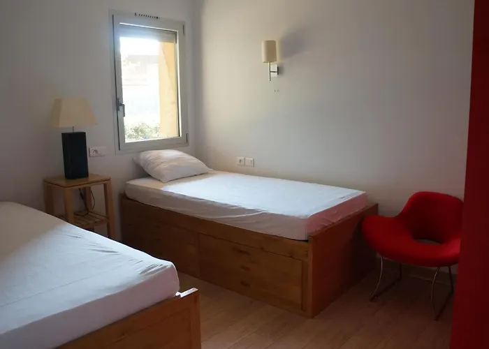 Résidence Cala Sultana Porto-Vecchio (Corsica)