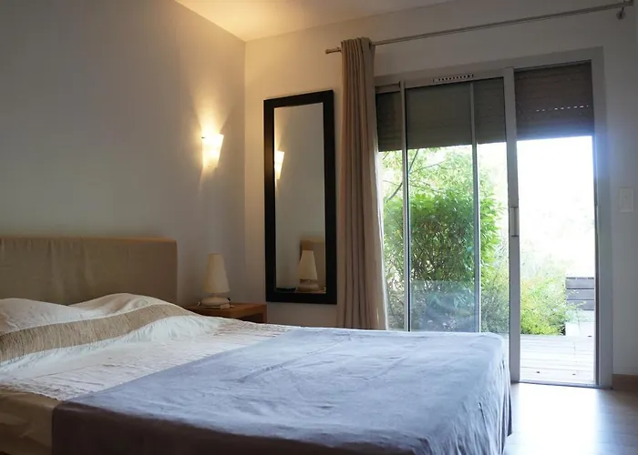 Résidence Cala Sultana